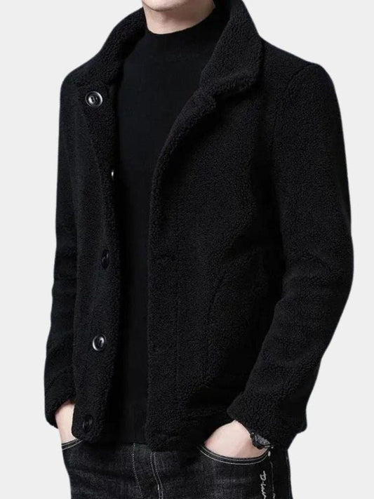 Balmoral | Chaqueta de invierno