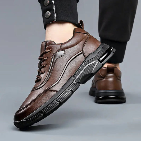 Emilio - Zapatillas Ortopédicas Ultra Cómodas⏐Edición Premium