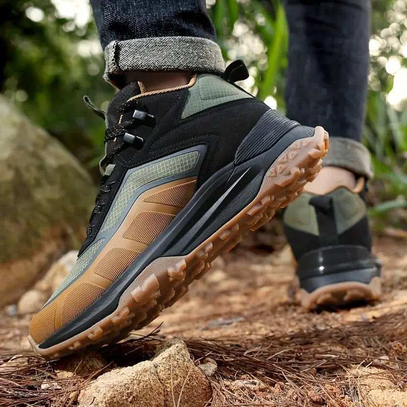 Thiago - Zapatillas Ortopédicas Ultra Comodas⏐Edición Premium